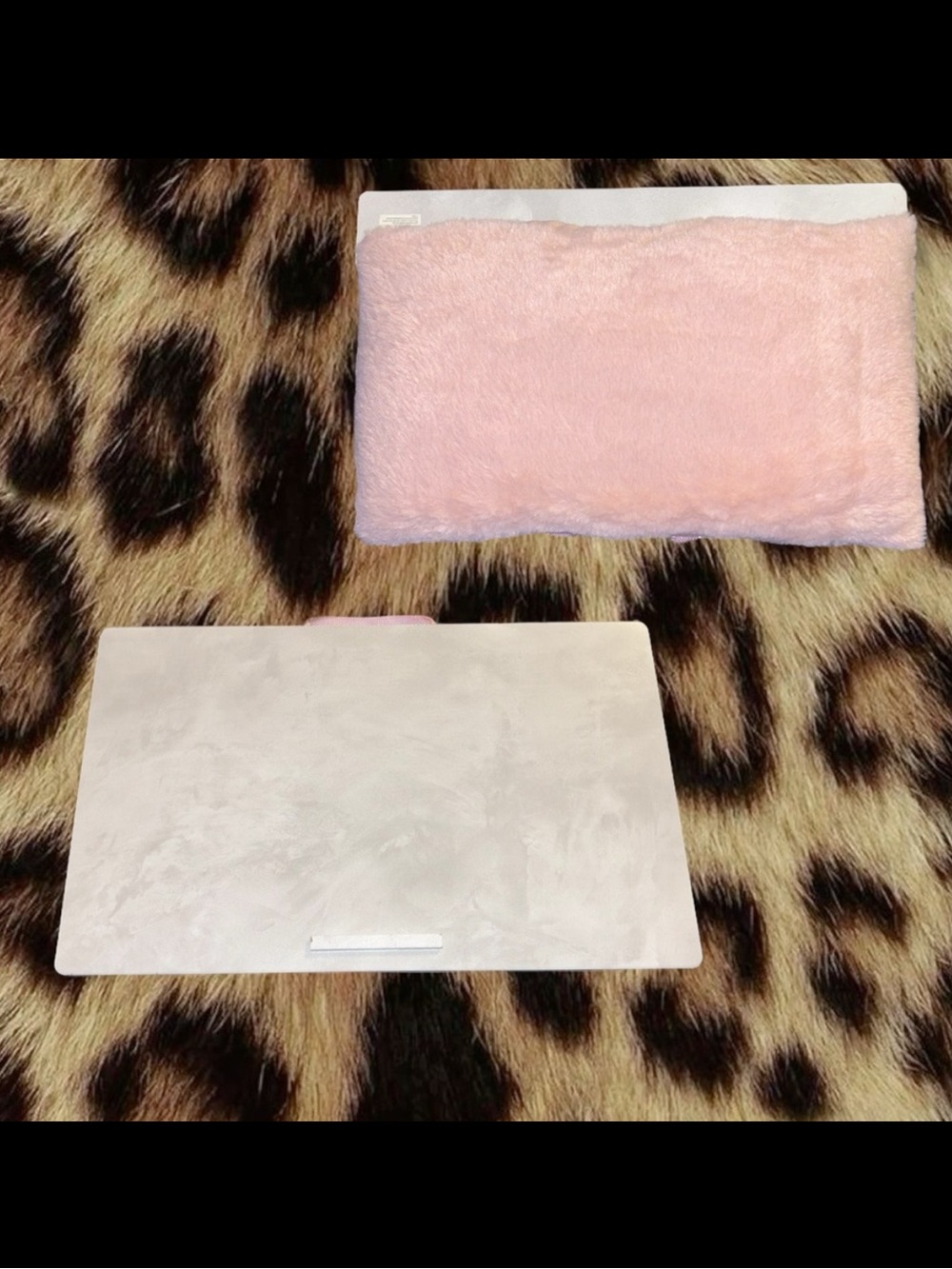 Pink Work/School Bundle (4 Items) - Picture 3 of 5